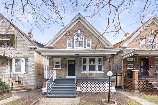 6935 S Michigan Ave., Chicago, IL 60637