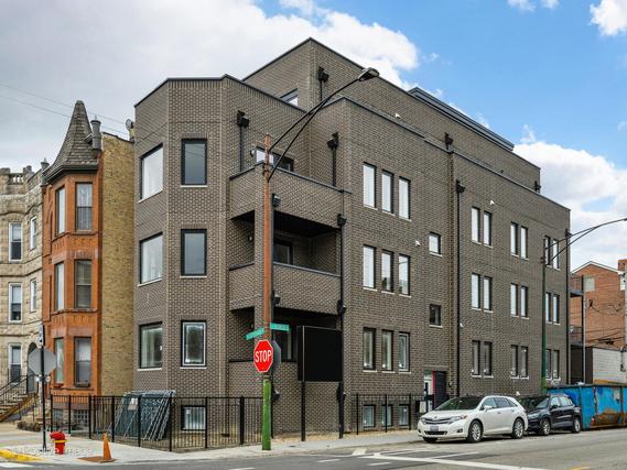 736 N Noble St. #2, Chicago, IL 60642