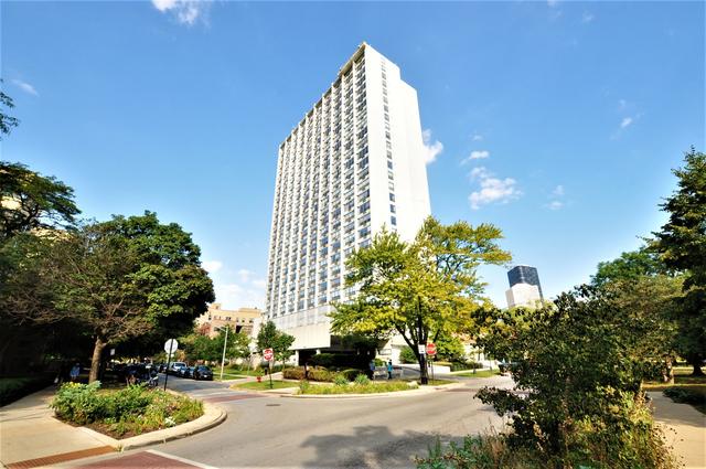 5100 N Marine Dr. #15E, Chicago, IL 60640