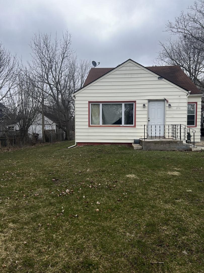 216 Lincoln Park Blvd., Rockford, IL 61102
