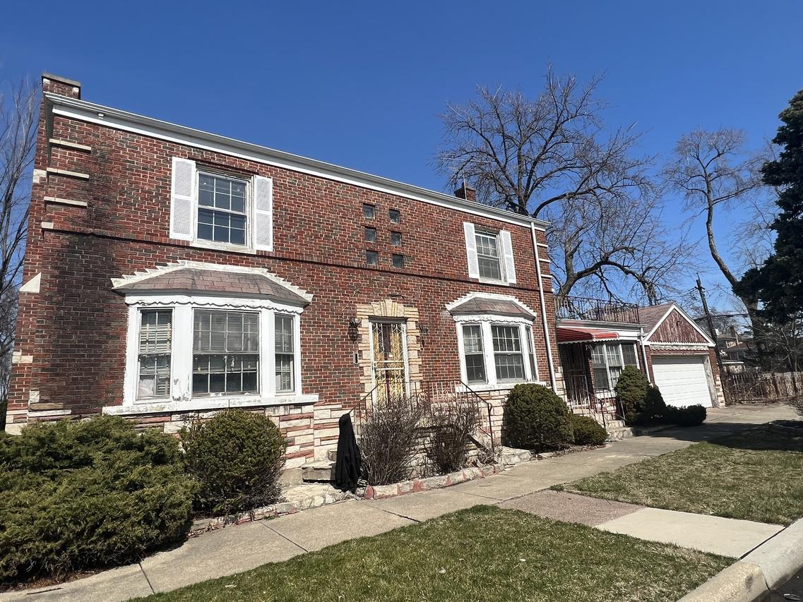 [Address Hidden by Seller], Chicago, IL 60619