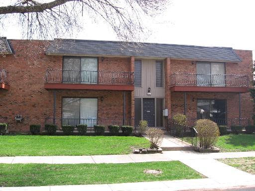 607 N Carroll Pkwy. #101, Glenwood, IL 60425
