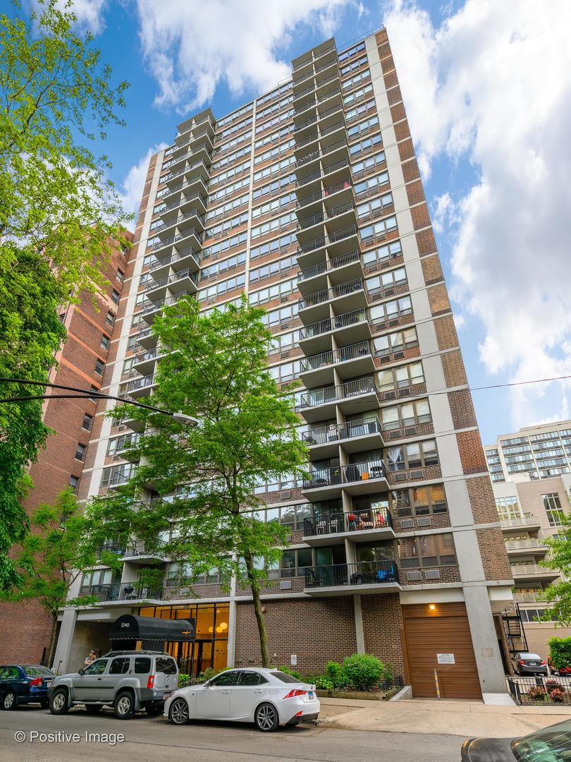 2740 N Pine Grove Ave. #20A, Chicago, IL 60614