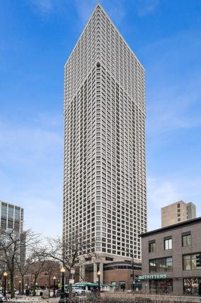 1030 N State St. #30K, Chicago, IL 60610