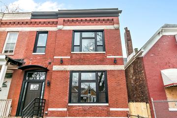 2103 S Christiana Ave., Chicago, IL 60623