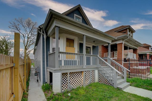 1307 W 71st Pl., Chicago, IL 60636