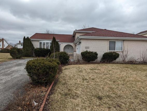 6237 Michael Ln., Matteson, IL 60443