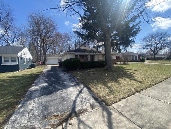 375 Indianwood Blvd., Park Forest, IL 60466