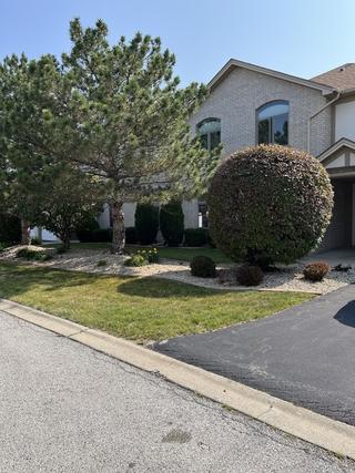 New Active Adult 55+ Homes For Sale in Tinley Park: March 30th to April 5th