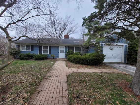318 Shabbona Dr., Park Forest, IL 60466