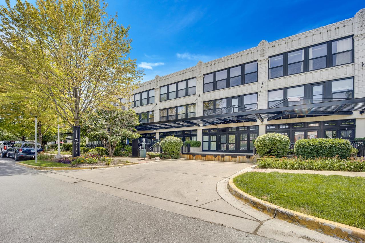 1151 W 14th Pl. #106, Chicago, IL 60608
