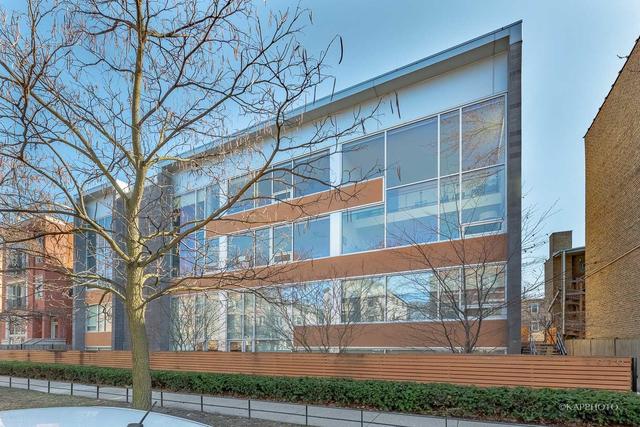 1919 W Crystal St. #205, Chicago, IL 60622