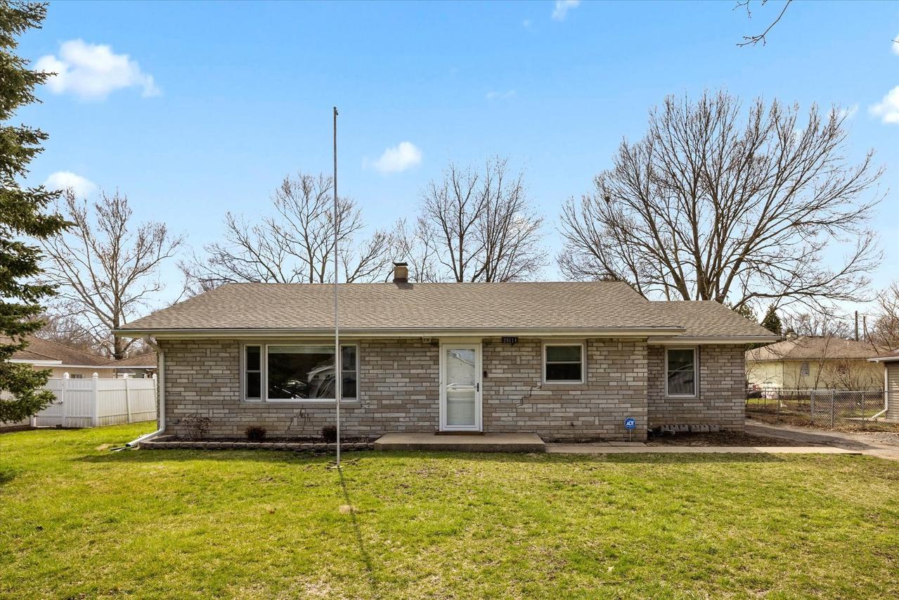 25114 S Sage St., Channahon, IL 60410