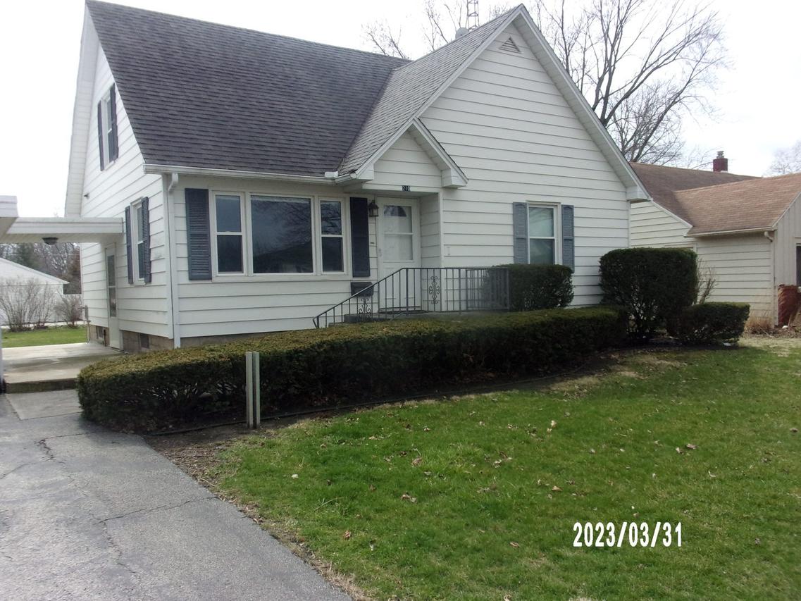 210 Mckinley St., Milford, IL 60953