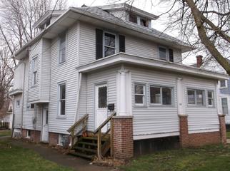 423 S Chestnut St., Princeton, IL 61356