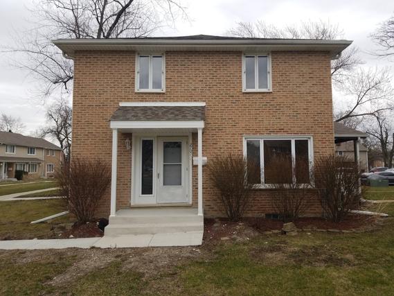 2701 Western Ave., Park Forest, IL 60466