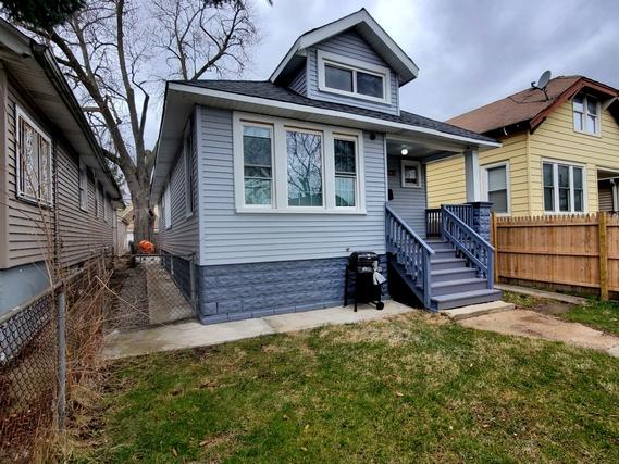 10906 S Eggleston Ave., Chicago, IL 60628
