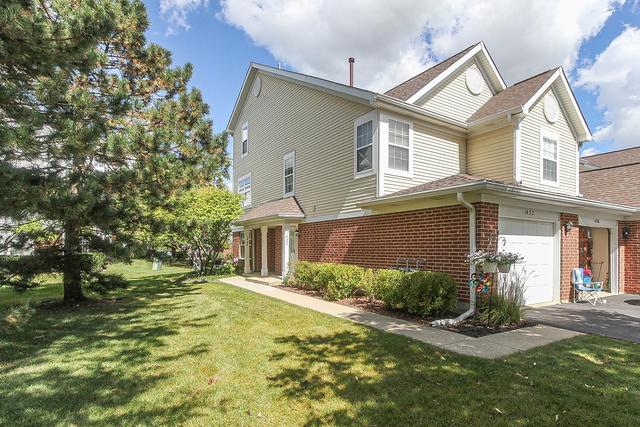 1432 Hampshire Ct., Roselle, IL 60172