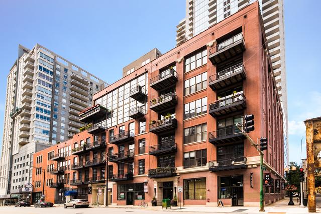 300 W Grand Ave. #606-506, Chicago, IL 60654