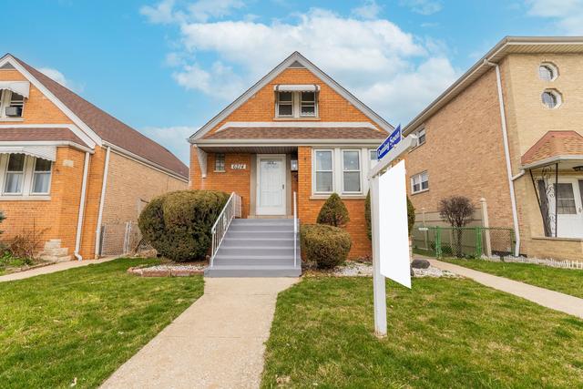 6214 W 55th St., Chicago, IL 60638