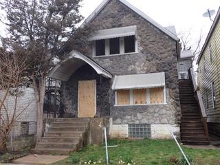 128 W 111th Pl., Chicago, IL 60628