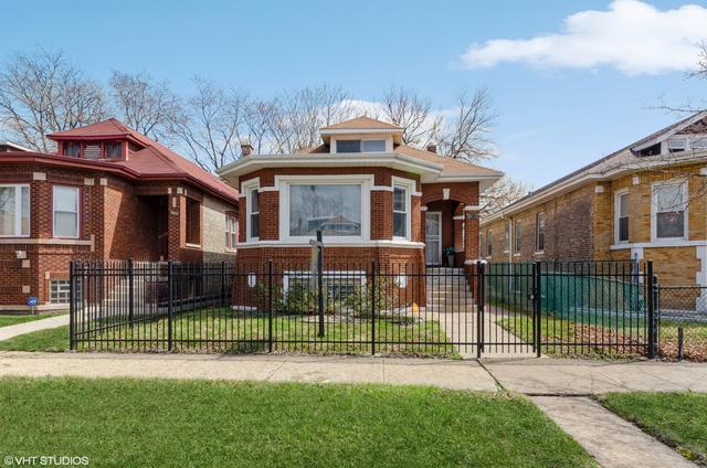 8117 S Paxton Ave., Chicago, IL 60617