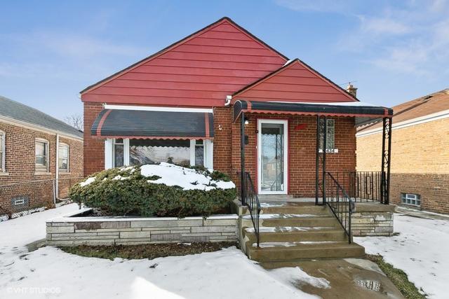 12434 S Wentworth Ave., Chicago, IL 60628