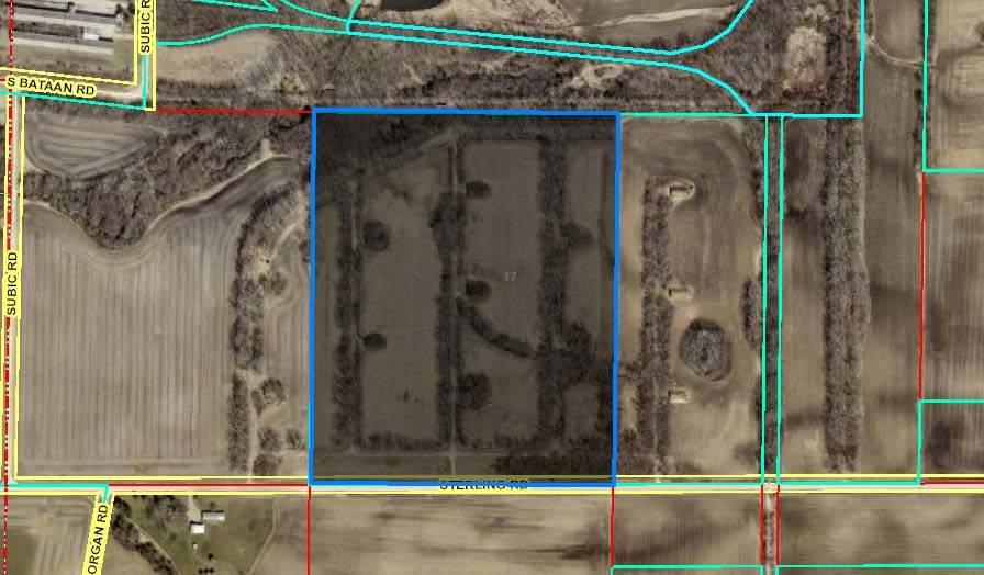 021517100005 Sterling Rd., Amboy, IL 61310