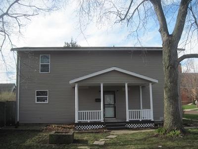 127 N Pleasant St., Princeton, IL 61356