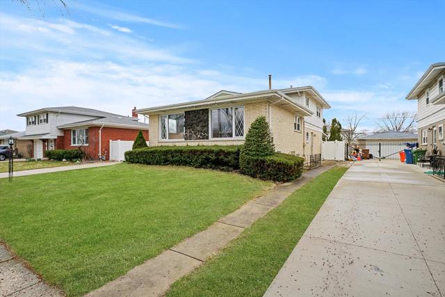 10920 S Kostner Ave., Oak Lawn, IL 60453