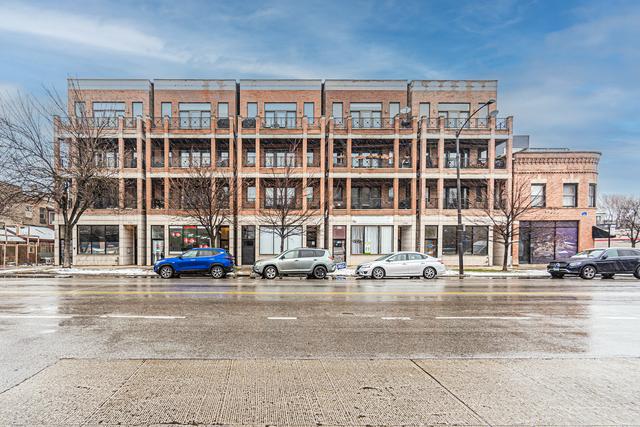 2708 W Chicago Ave. #1, Chicago, IL 60622