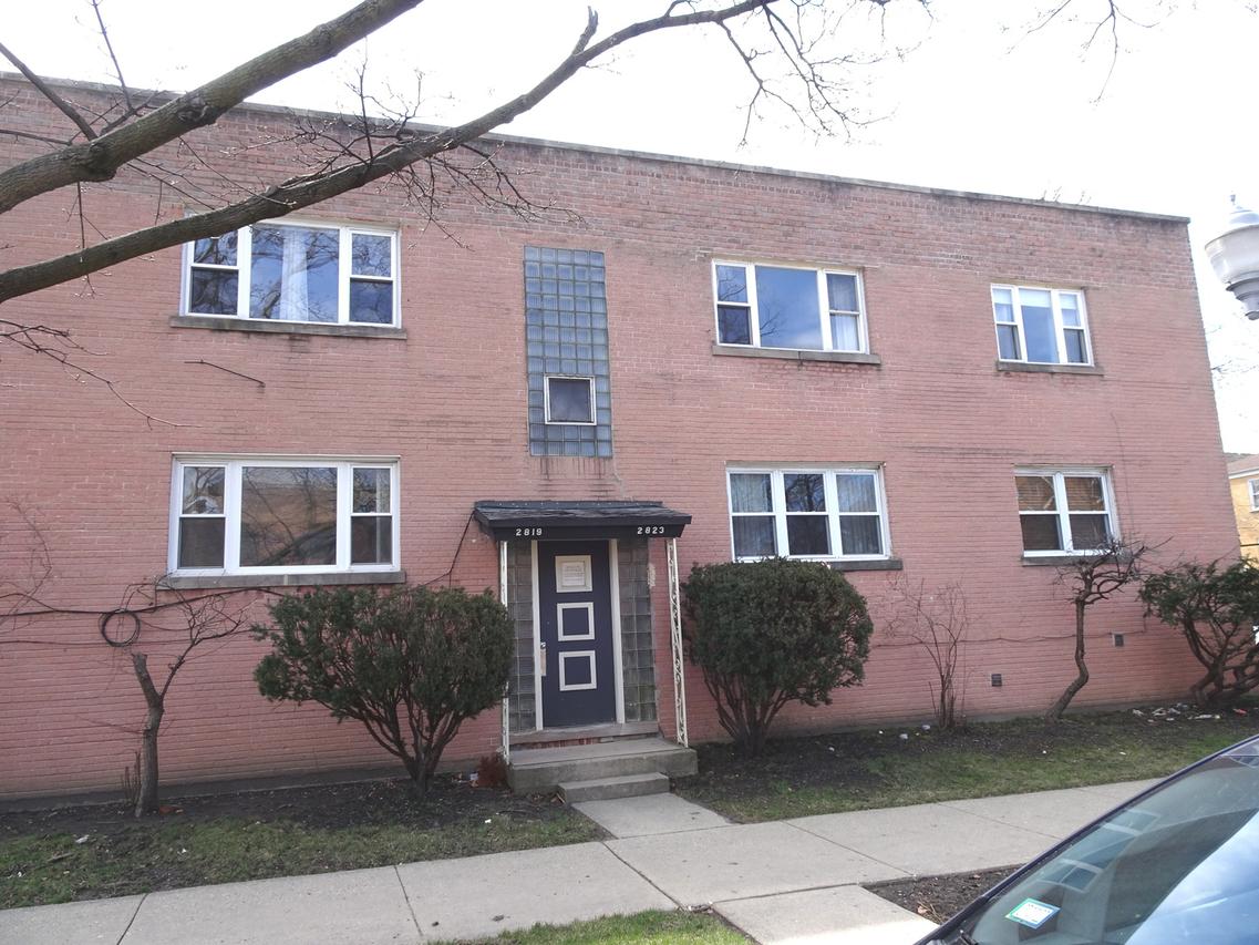2819 W Granville Ave. #2E, Chicago, IL 60659