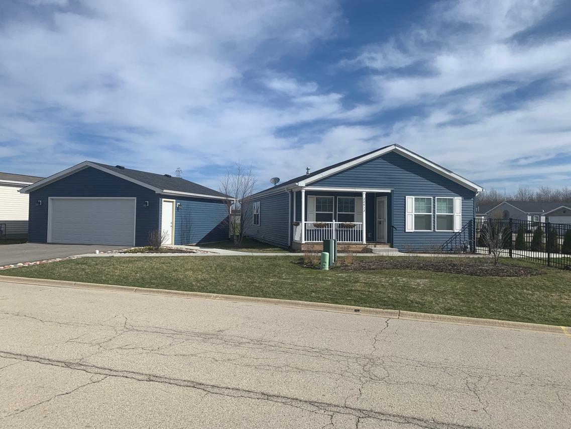 22413 S Cedar Dr., Channahon, IL 60410