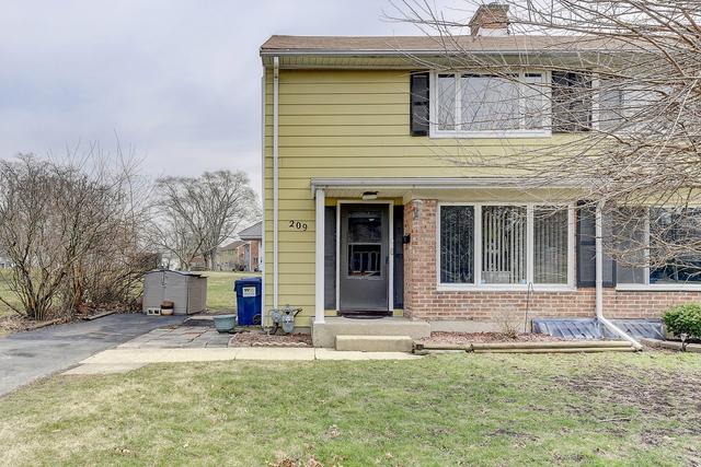 New Homes For Sale This Week in Park Forest: March 31st to April 6th