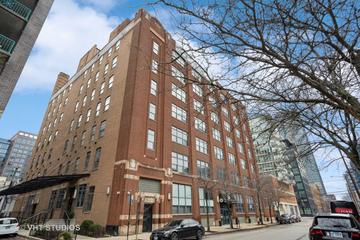 14 N Peoria St. #3E, Chicago, IL 60607