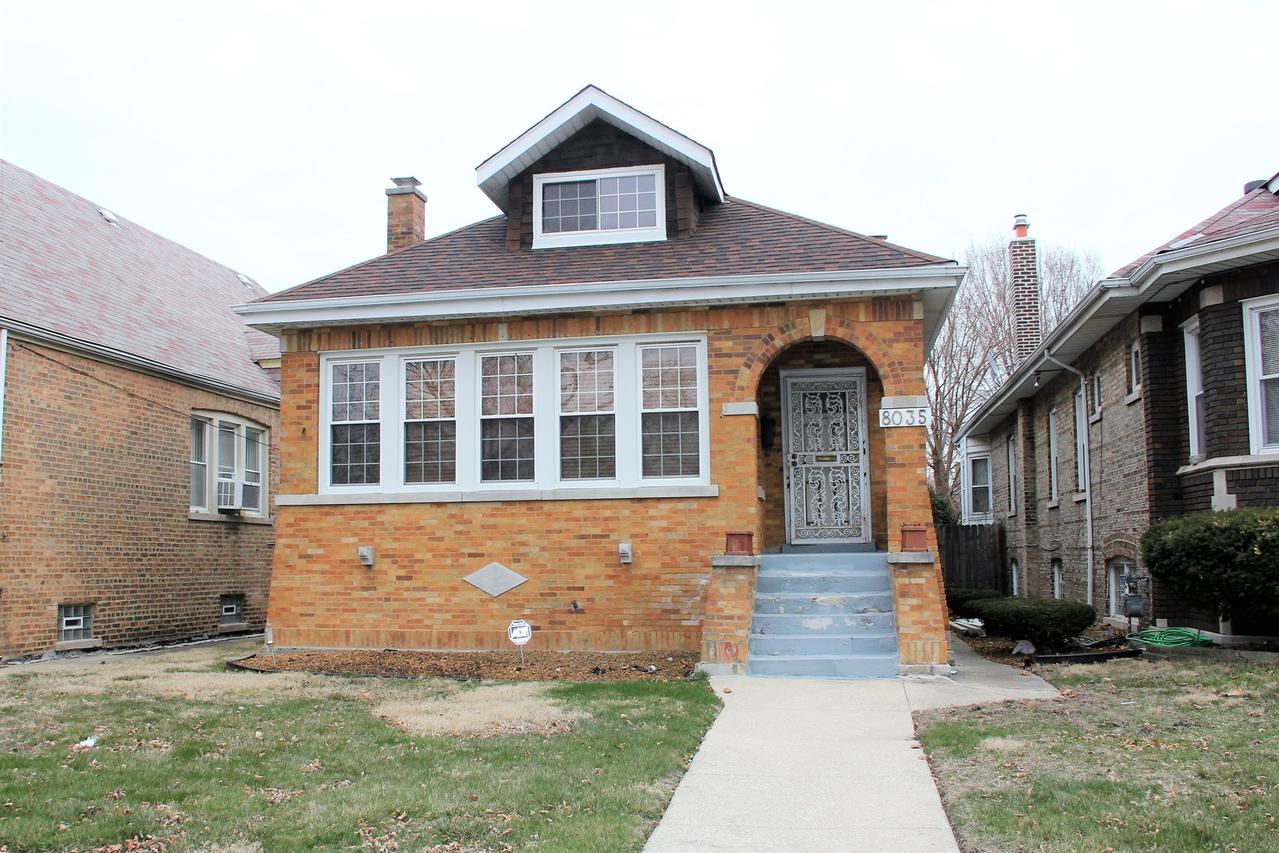 8035 S Wabash Ave., Chicago, IL 60619