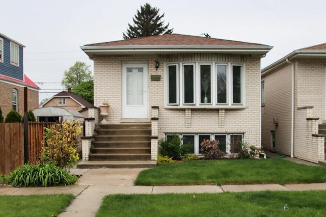 5242 S Lotus Ave., Chicago, IL 60638