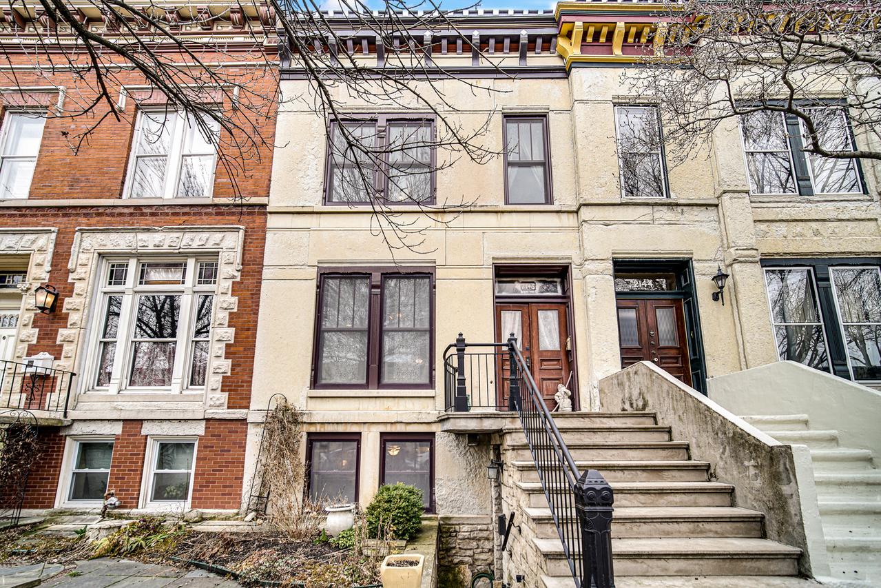 2146 W Bowler Ave., Chicago, IL 60608