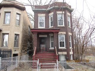 7135 S Perry Ave., Chicago, IL 60621