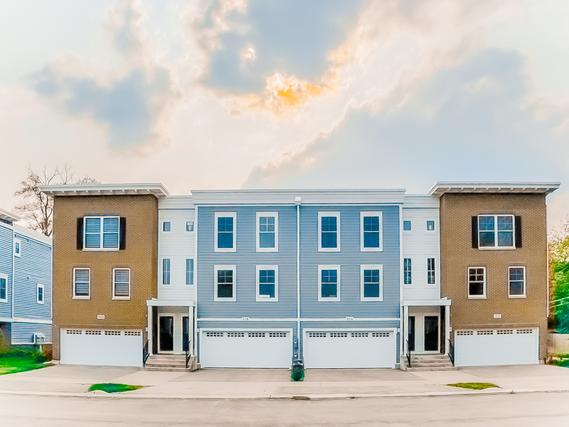 New Homes with a Master Bedroom on the 1st Floor That Attend Medinah Primary School: April 1st to April 7th