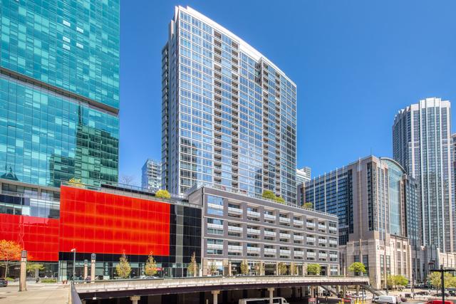 240 E Illinois St. #2506, Chicago, IL 60611