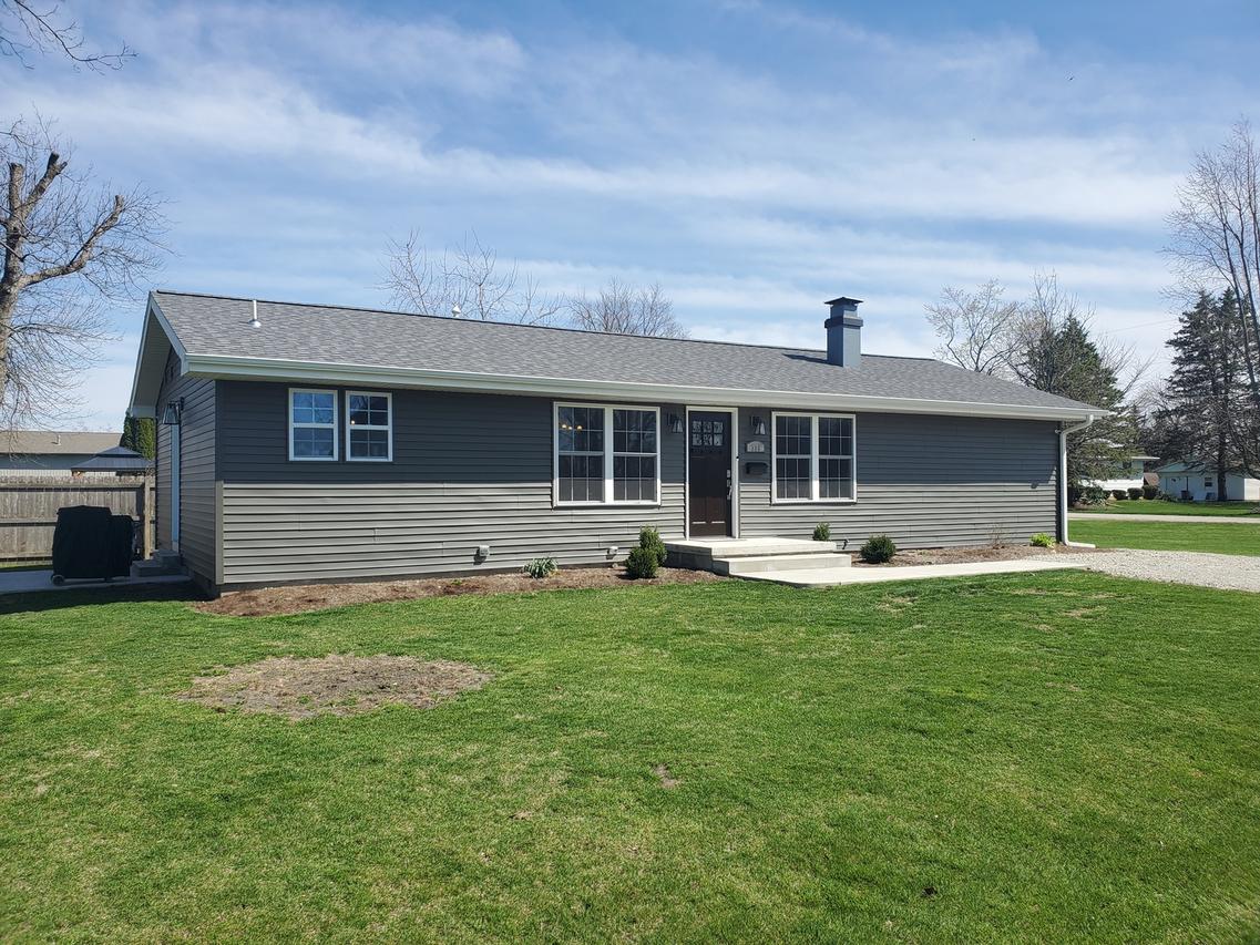 320 S Guthrie St., Gibson City, IL 60936