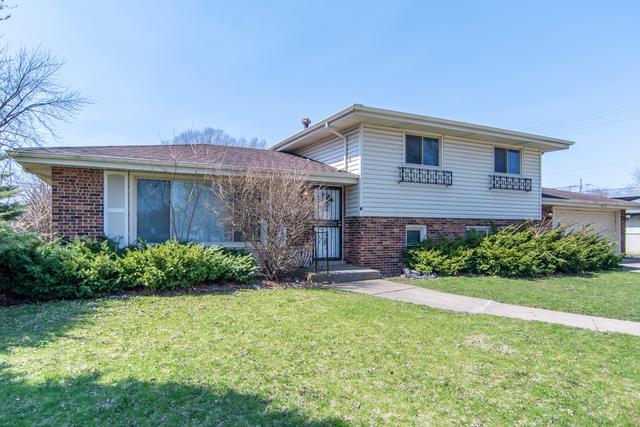 16752 Greenwood Ave., South Holland, IL 60473