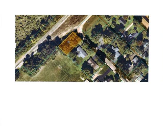 Burton St., Millbrook, IL 60536