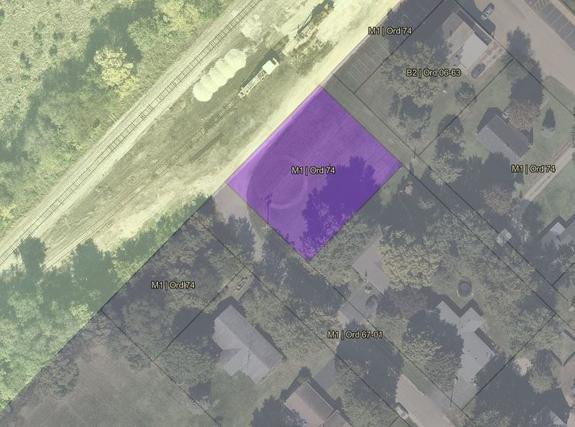000 Burton St., Millbrook, IL 60536