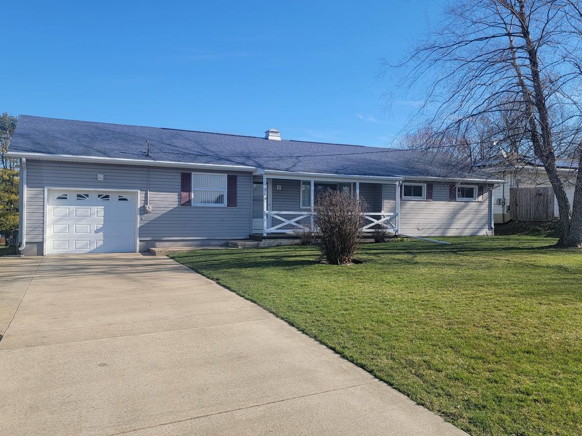 1760 W Fairview Rd., Freeport, IL 61032