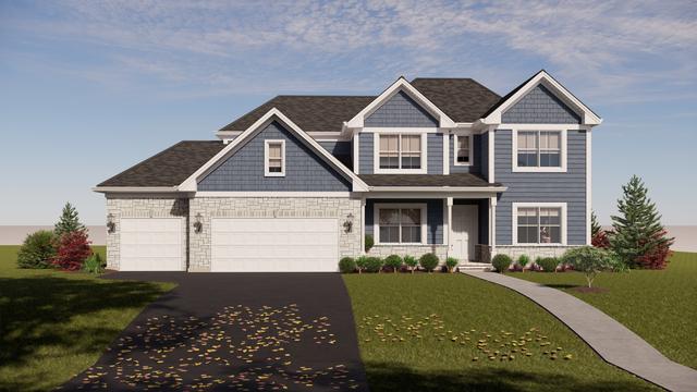 2273 Avalon Dr., Buffalo Grove, IL 60089