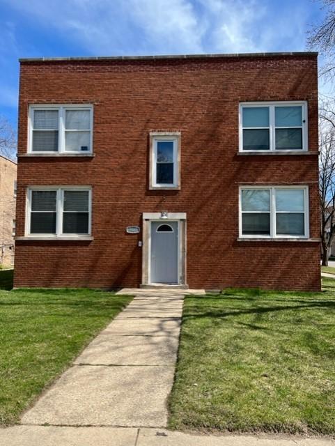8835 Lavergne Ave. #2S, Skokie, IL 60077