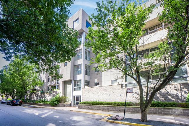939 W Huron St. #106, Chicago, IL 60642