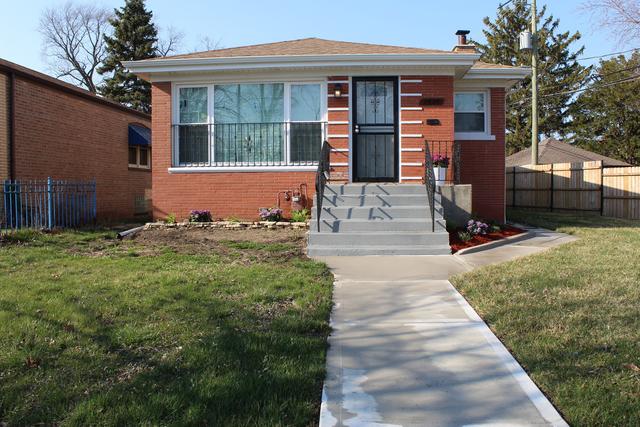 1434 W 99th St., Chicago, IL 60643